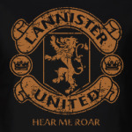 Игра престолов.Ланнистеры