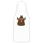 Кухонный фартук