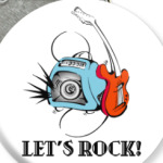 Let's Rock!
