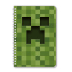 Minecraft Creeper