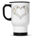 Кружка-термос