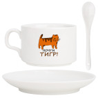 Кофейный набор