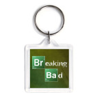 Breaking Bad