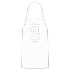 Кухонный фартук