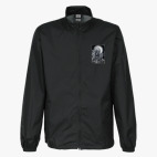 Ветровка без капюшона