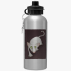 Спортивная бутылка