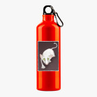 Металлическая бутылка 700 мл UV-DTF