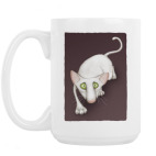 Кружка 420 мл