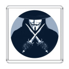  V for Vendetta