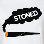stoned