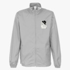 Ветровка без капюшона