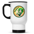 Кружка-термос