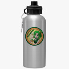 Спортивная бутылка