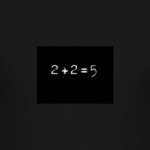 2+2=5