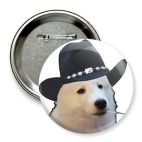 Самоедский Рейнджер