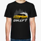 BMW e34 Drift