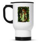 Кружка-термос