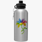 Спортивная бутылка