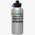 Спортивная бутылка