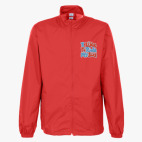 Ветровка без капюшона