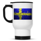 'Шведский флаг'