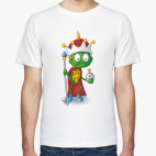 Добрый Черепашонок Король