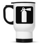 Кружка-термос