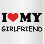 I love My Girlfriend