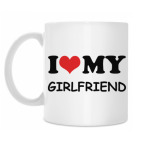 I love My Girlfriend