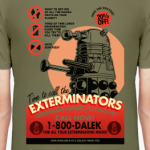 Exterminators