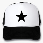 Кепки Trucker