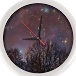 Ночное небо