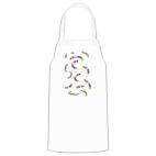 Кухонный фартук