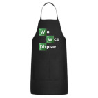 Кухонный фартук