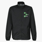 Ветровка без капюшона