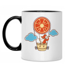 Апельсинка