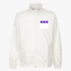 Ветровка без капюшона