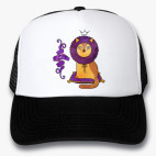 Кепки Trucker