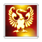   Золотой орел