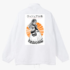 Ветровка с капюшоном