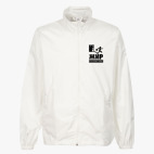 Ветровка без капюшона