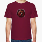 Jaggernaut from Dota