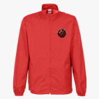 Ветровка без капюшона