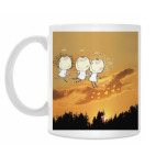 Кружка 330 мл