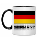 Германия