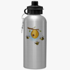 Спортивная бутылка