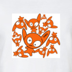 Чудинки Шурик