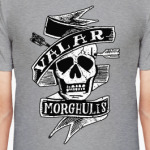 Valar Morghulis Игра престолов