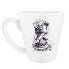 Спящий ангел