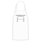 Кухонный фартук